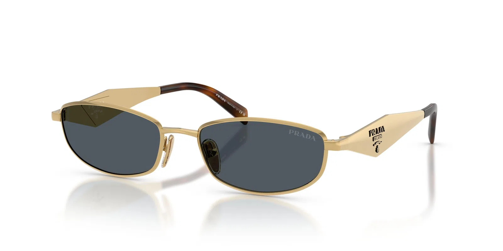 Prada D51S Sunglasses - view 22